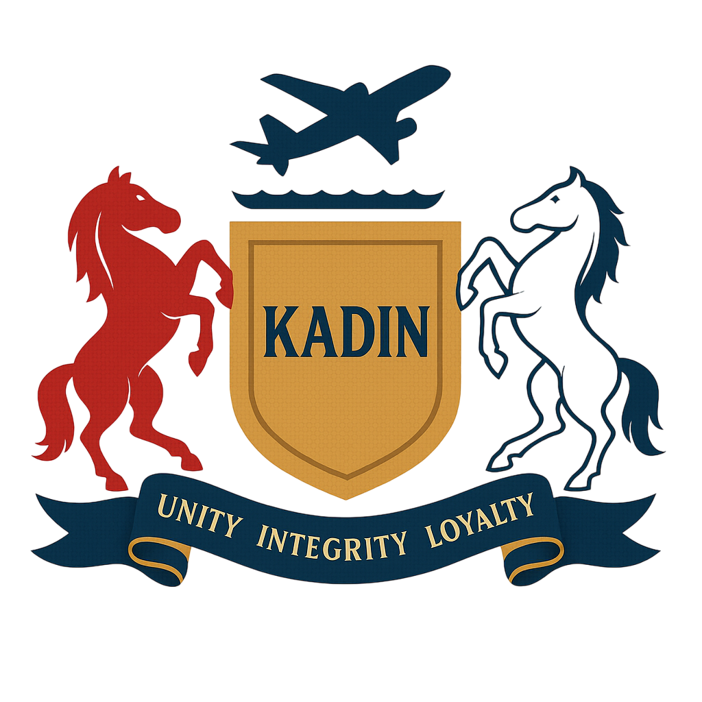 Logo Kadin Sigli